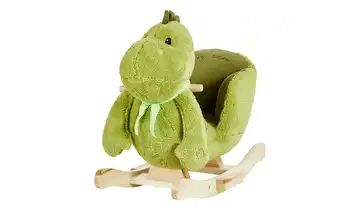 Uups Schaukeltier Dinosaurier