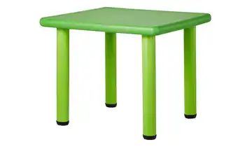 Kindertisch Kindertisch Grün