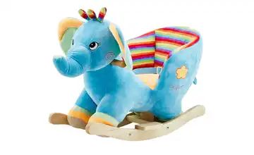Schaukeltier Elefant