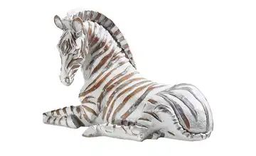 Dekofigur Zebra