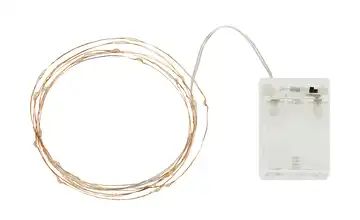 LED-Lichterkette, 30 LEDs