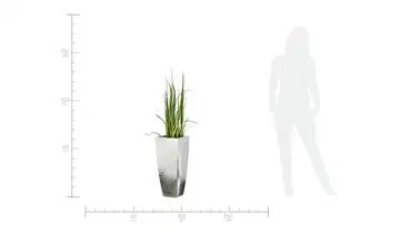 Blumenkübel