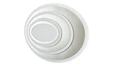 Trio LED-Deckenleuchte mit Fernbedienung | Höffner