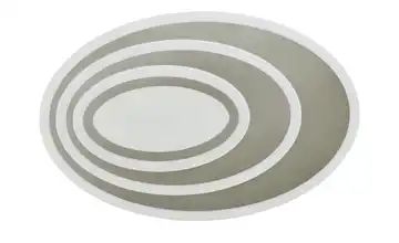 Trio LED-Deckenleuchte mit Fernbedienung | Höffner