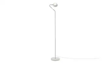 LED-Stehleuchte, 1-flammig