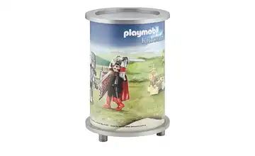 Playmobil Tischleuchte, 1-flammig, Playmobil `Knights´
