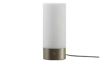KHG LED-Tischleuchte, 1-flammig, Zylinderform