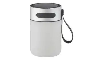 KHG Gartenlampe Soundy Light