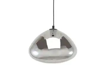KHG Pendelleuchte, 1-flammig, Rauchglas