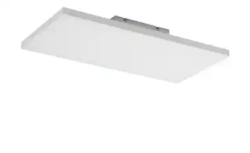 Paul Neuhaus LED-Deckenleuchte, weiß 