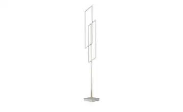 Paul Neuhaus LED-Stehleuchte, 2-flammig, `Rechtecke´
