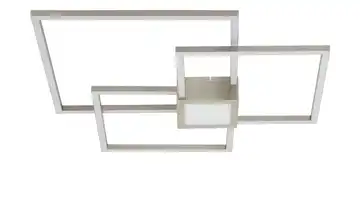 Trio LED-Deckenleuchte anthrazit | Höffner | Schwarz
