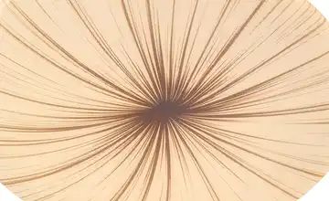 LED-Deckenleuchte, Kunststoff weiß ´groß´ | 24 W