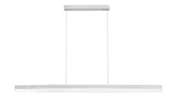Q-Smart Home Lights Pendelleuchte, 3-flammig, ausziehbar, Alu