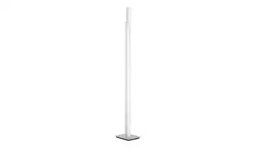 Q-Smart Home Lights Stehleuchte, 2-flammig, Aluminium