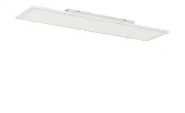 Paul Neuhaus LED-Deckenleuchte, weiß mit Serienschaltung