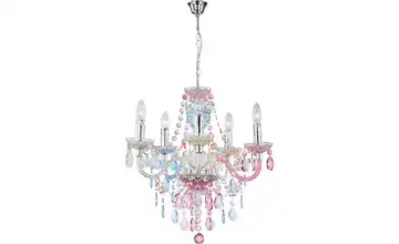 Globo Lighting Luster  