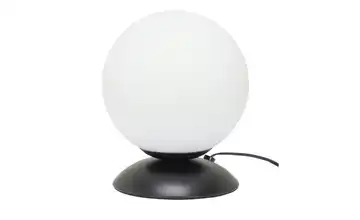 KHG LED-Tischleuchte, 1-flammig, schwarz  