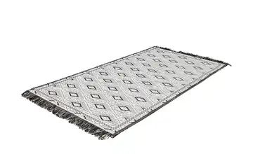 Webteppich Tweed