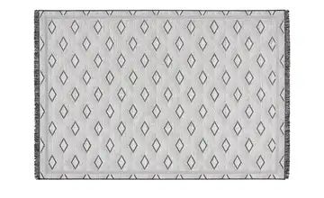 Webteppich Tweed