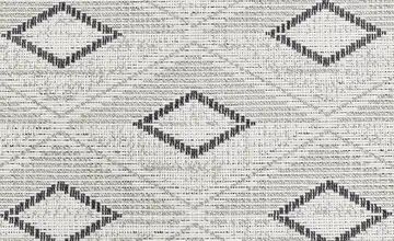 Outdoor Teppich Tweed