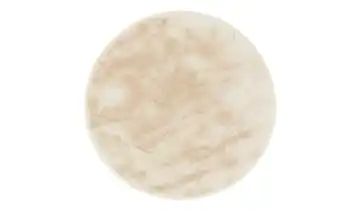 Hochflorteppich Plush