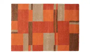 Terra (Orange) / Rot / Braun