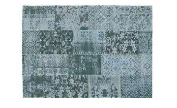 Kurzflorteppich Venecia Vintage