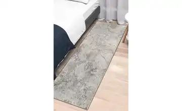 Kurzflorteppich  Velvet HOME STORY