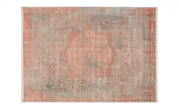 Teppich Rose 67x130 cm