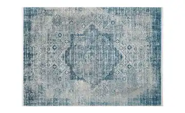 Teppich Blau 140x200 cm
