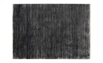 Teppich Dunkel Grau 200 cm 140 cm 140x200 cm