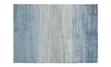 Teppich Blau 240 cm 170 cm 170x240 cm