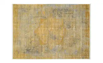 Teppich Gold 120x180 cm