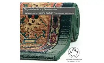 THEKO Vintageteppich Gabiro