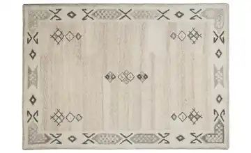 THEKO Wollteppich Royal Berber