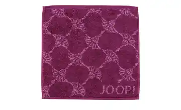 JOOP! Seiftuch JOOP 1611 Classic Cornflower Pink / Rosa