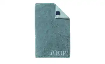 JOOP! Gästehandtuch JOOP 1600 Classic Doubleface