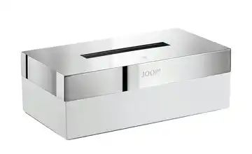 JOOP! Papiertuchbox JOOP! Chromeline