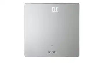 JOOP! Personenwaage JOOP! Chromeline