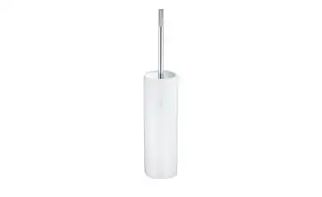 JOOP! WC-Bürstengarnitur JOOP! Crystal Line Weiß
