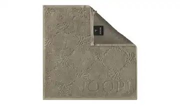 JOOP! Seiftuch JOOP 1670 Uni Cornflower