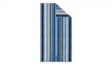 JOOP! Duschtuch JOOP 1664 Stripes