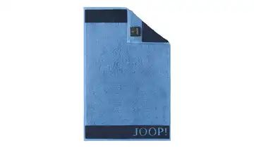 JOOP! Gästetuch JOOP 1665 Spirit Doubleface