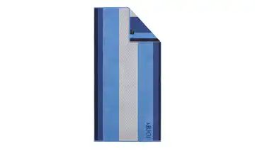 JOOP! Handtuch JOOP 1669 Diamond Stripes