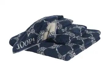 CaWö Handtuch JOOP! Statement Cornflower