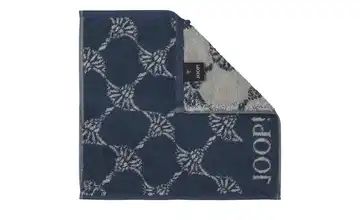 JOOP! Seiftuch JOOP! Statement Cornflower