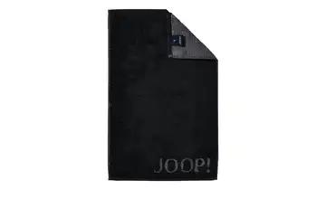 JOOP! Gästehandtuch  JOOP 1600 Classic Doubleface