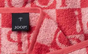 JOOP! Handtuch JOOP 1675 Frame Checked