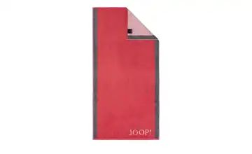 JOOP! Handtuch JOOP 1676 Frame Contour